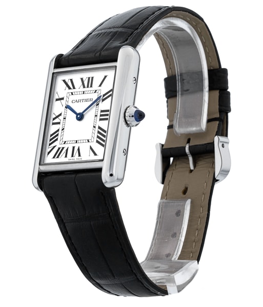 Cartier Tank Must WSTA0041